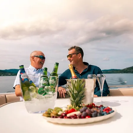 Fjords Norway Hotel na wodzie *