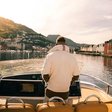 Fjords Norway Bergen