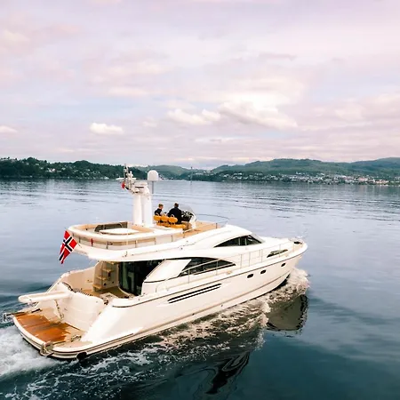 Fjords Norway Botel