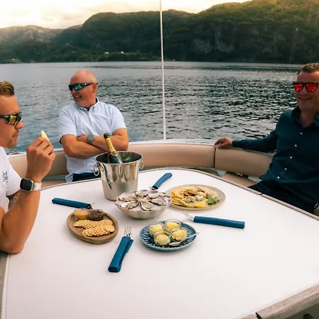Fjords Norway