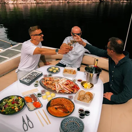 Fjords Norway Botel