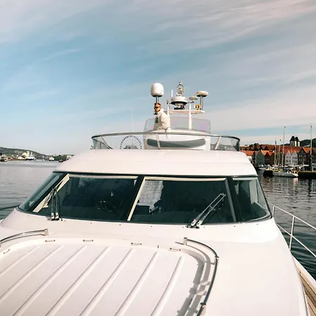Fjords Norway Botel